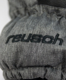 Reusch Olly R-TEX® XT Mitten 6185588 6605 grey 2